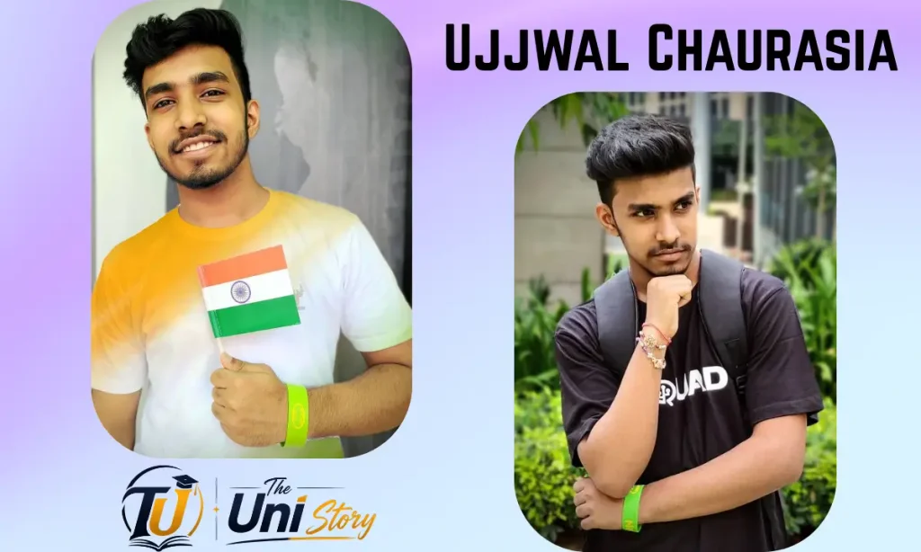 Ujjwal Chaurasia’s Gaming Career