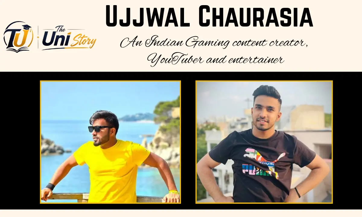 Ujjwal Chaurasia Height: Biography, Age, Net Worth, Wife, Family, Career and More