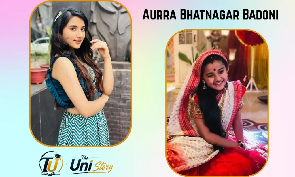 TV Shows With Aurra Bhatnagar Badoni