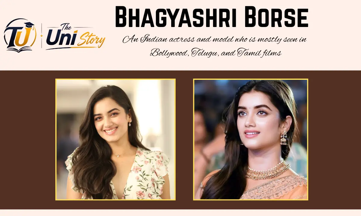 Bhagyashri Borse Age: Height, Movies, Career, Boyfriend, Husband, Net Worth and More