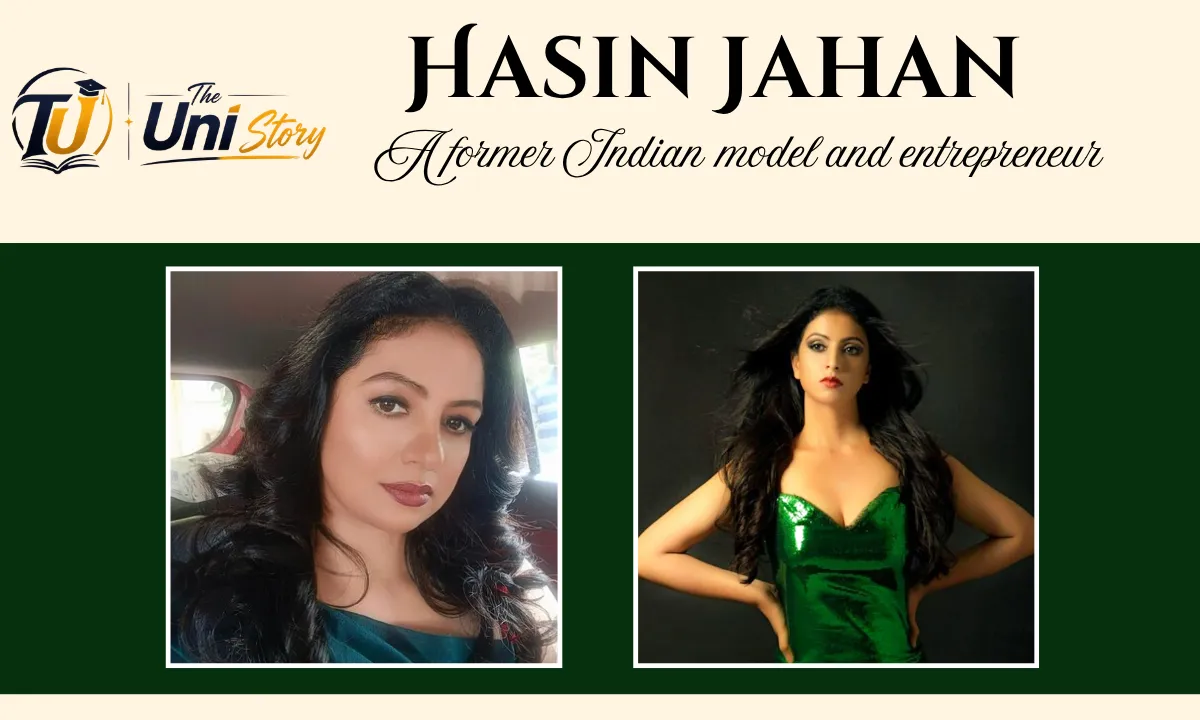 Hasin Jahan: Biography, Age, Family, First Husband, Career and Net Worth