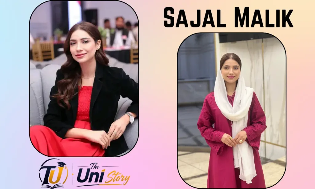 Sajal Malik Career and Rise to Fame